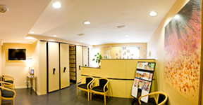 Lenora Felderman Dermatology Office