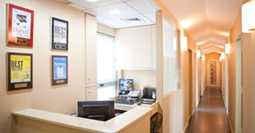 Lenora Felderman, MD Dermatology Office